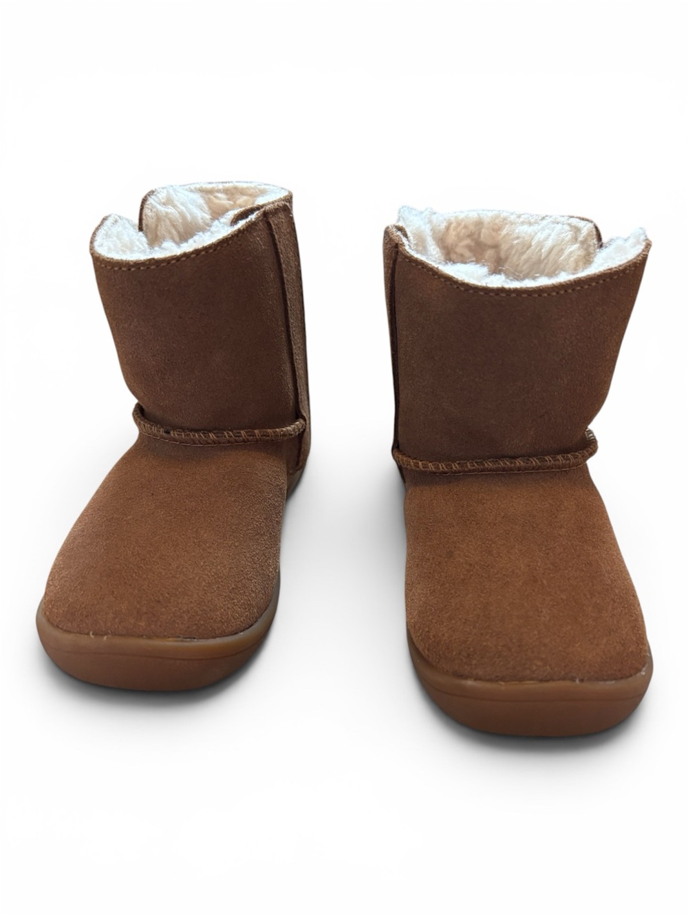 UGG® Kid's Keelan Water Resistant Boot